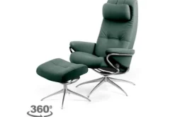 Stressless Relaxfauteuil Berlin HighBack |