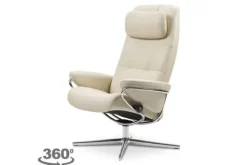 New Stressless Relaxfauteuil Berlin HighBack |