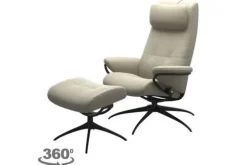 Outlet Stressless Relaxfauteuil Berlin HighBack |