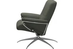 Stressless Relaxstoelen|Draaifauteuils^Relaxfauteuil Berlin LowBack |