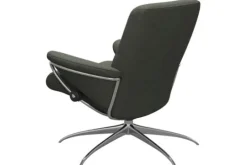 Stressless Relaxstoelen|Draaifauteuils^Relaxfauteuil Berlin LowBack |