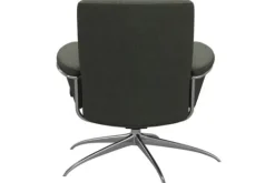 Stressless Relaxstoelen|Draaifauteuils^Relaxfauteuil Berlin LowBack |