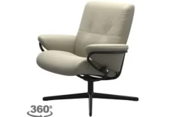 Stressless Relaxstoelen|Draaifauteuils^Relaxfauteuil Berlin LowBack |