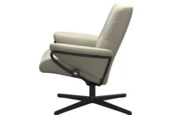 Stressless Relaxstoelen|Draaifauteuils^Relaxfauteuil Berlin LowBack |