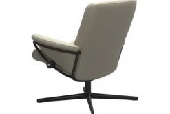 Stressless Relaxstoelen|Draaifauteuils^Relaxfauteuil Berlin LowBack |