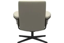 Stressless Relaxstoelen|Draaifauteuils^Relaxfauteuil Berlin LowBack |
