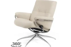 New Stressless Relaxfauteuil  Berlin LowBack |