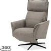 Online Royal Home Relaxfauteuil Bull 84 Arthur