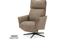 Clearance Royal Home Relaxfauteuil Bull 10 Arthur