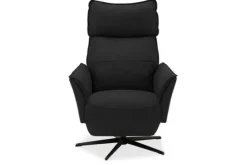 Royal Home Relaxstoelen|Draaifauteuils^Relaxfauteuil Bull 67 Arthur
