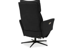 Royal Home Relaxstoelen|Draaifauteuils^Relaxfauteuil Bull 67 Arthur