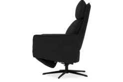 Royal Home Relaxstoelen|Draaifauteuils^Relaxfauteuil Bull 67 Arthur