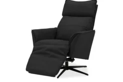 Royal Home Relaxstoelen|Draaifauteuils^Relaxfauteuil Bull 67 Arthur