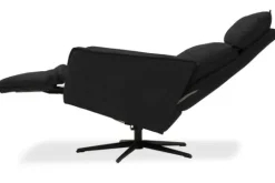 Royal Home Relaxstoelen|Draaifauteuils^Relaxfauteuil Bull 67 Arthur
