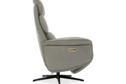 Royal Home Relaxstoelen|Draaifauteuils^Relaxfauteuil Bull 84 Martijn
