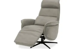 Royal Home Relaxstoelen|Draaifauteuils^Relaxfauteuil Bull 84 Martijn