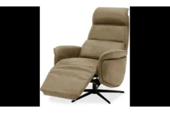 Royal Home Relaxstoelen|Draaifauteuils^Relaxfauteuil Bull 84 Martijn