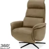 Discount Royal Home Relaxfauteuil Bull 10 Martijn