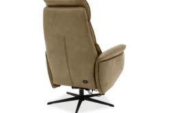 Discount Royal Home Relaxfauteuil Bull 10 Martijn