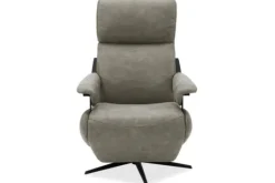 Royal Home Relaxstoelen|Draaifauteuils^Relaxfauteuil Bull 84 Patrick