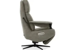Royal Home Relaxstoelen|Draaifauteuils^Relaxfauteuil Bull 84 Patrick