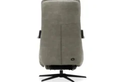 Royal Home Relaxstoelen|Draaifauteuils^Relaxfauteuil Bull 84 Patrick