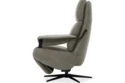 Royal Home Relaxstoelen|Draaifauteuils^Relaxfauteuil Bull 84 Patrick