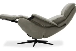 Royal Home Relaxstoelen|Draaifauteuils^Relaxfauteuil Bull 84 Patrick