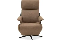 Royal Home Relaxstoelen|Draaifauteuils^Relaxfauteuil Bull 10 Patrick