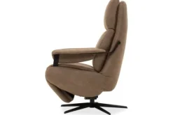 Royal Home Relaxstoelen|Draaifauteuils^Relaxfauteuil Bull 10 Patrick