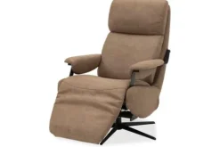 Royal Home Relaxstoelen|Draaifauteuils^Relaxfauteuil Bull 10 Patrick