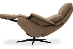 Royal Home Relaxstoelen|Draaifauteuils^Relaxfauteuil Bull 10 Patrick