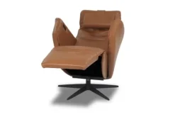 Meubelfabriek de Toekomst Sta Op Stoelen|Relaxstoelen^Relaxfauteuil Calluna-Twice