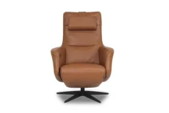 Meubelfabriek de Toekomst Sta Op Stoelen|Relaxstoelen^Relaxfauteuil Calluna-Twice
