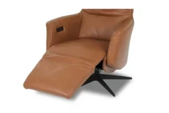 Meubelfabriek de Toekomst Sta Op Stoelen|Relaxstoelen^Relaxfauteuil Calluna-Twice