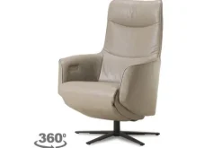 Discount Meubelfabriek de Toekomst Relaxfauteuil Calluna-Twice