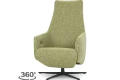 New Gabanna Relaxfauteuil Carola