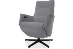 Outlet Meubelfabriek de Toekomst Relaxfauteuil Carum-Twice