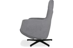 Outlet Meubelfabriek de Toekomst Relaxfauteuil Carum-Twice