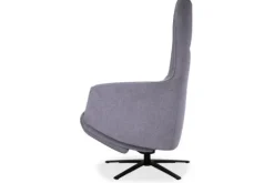 Online Meubelfabriek de Toekomst Relaxfauteuil  Carum-Twice