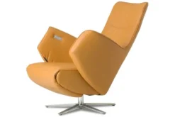 Clearance Meubelfabriek de Toekomst Relaxfauteuil  Carum-Twice