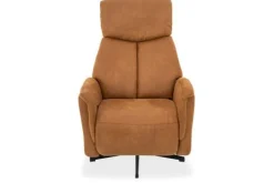 New Relaxfauteuil Cognac CM-55.054 Aarhus