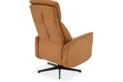 New Relaxfauteuil Cognac CM-55.054 Aarhus