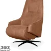 Sale Relaxfauteuil Cognac SX-84.011 Odense