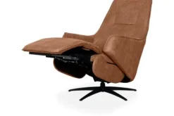 Sale Relaxfauteuil Cognac SX-84.011 Odense