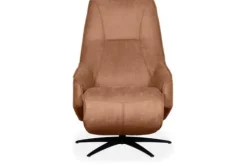 Sale Relaxfauteuil Cognac SX-84.011 Odense