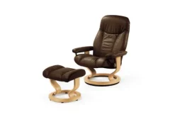 Stressless Relaxstoelen|Draaifauteuils^Relaxfauteuil Consul Classic |
