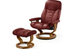 Best Stressless Relaxfauteuil Consul Classic |