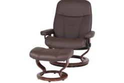 Stressless Relaxstoelen|Draaifauteuils^Relaxfauteuil Consul Classic |