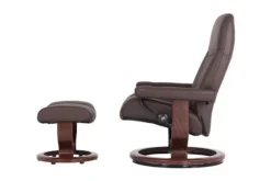 Stressless Relaxstoelen|Draaifauteuils^Relaxfauteuil Consul Classic |